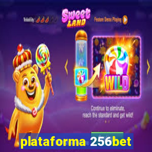 plataforma 256bet